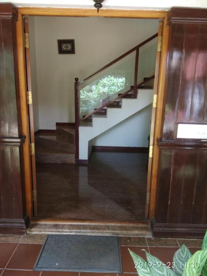 Villa Serena Bangalore Exterior foto